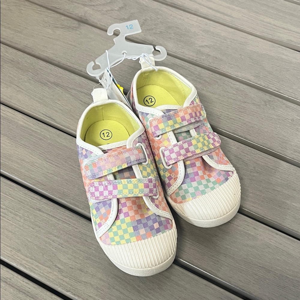 Girl Shoes